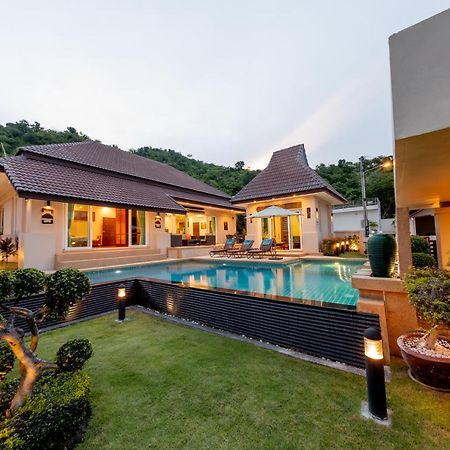 Hua Hin Horizon Ξενοδοχείο Εξωτερικό φωτογραφία