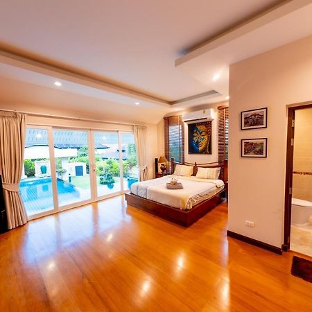 Hua Hin Horizon Ξενοδοχείο Εξωτερικό φωτογραφία