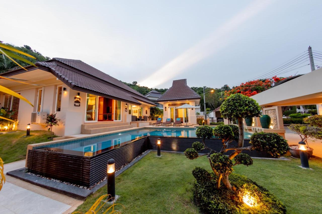 Hua Hin Horizon Ξενοδοχείο Εξωτερικό φωτογραφία