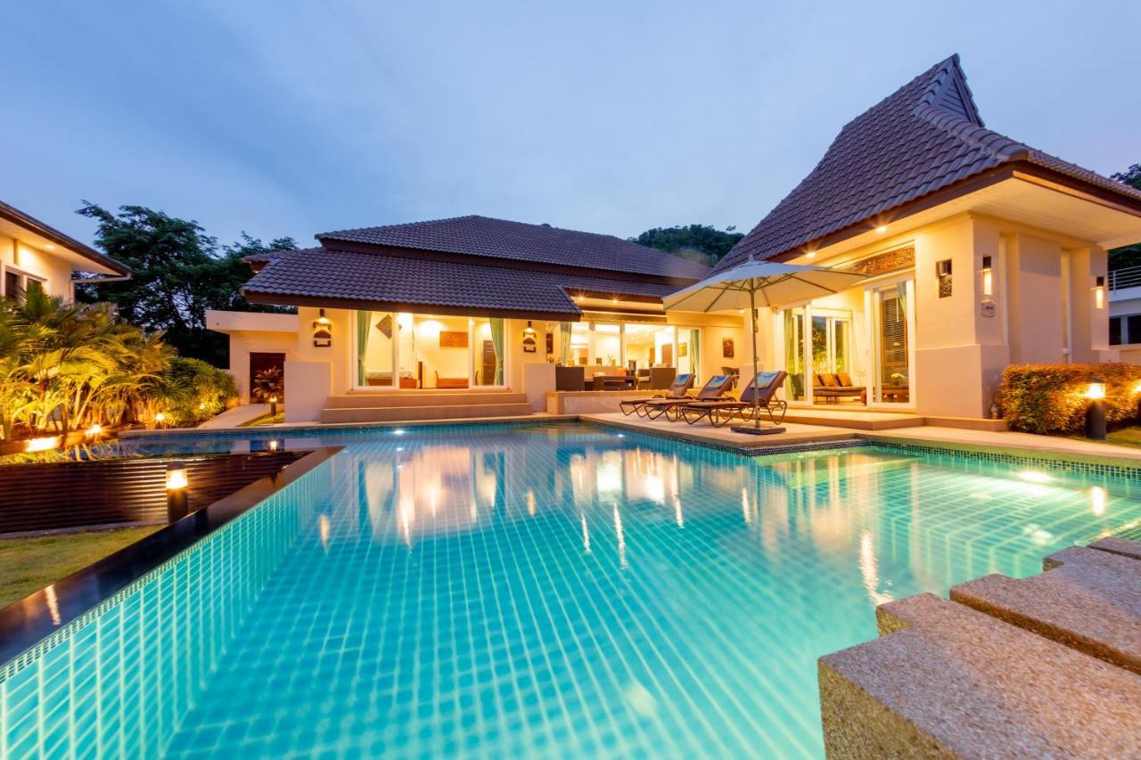 Hua Hin Horizon Ξενοδοχείο Εξωτερικό φωτογραφία