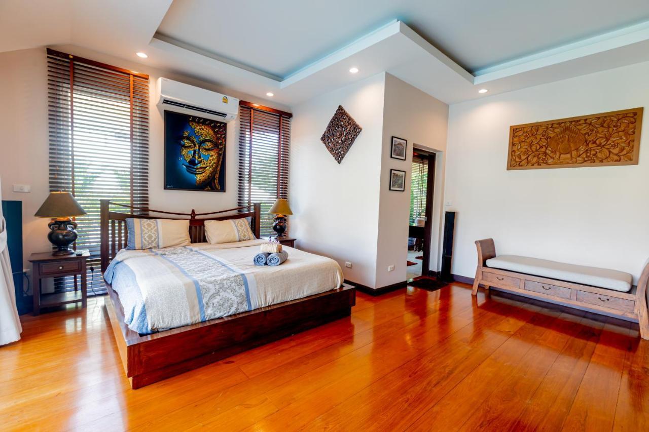 Hua Hin Horizon Ξενοδοχείο Εξωτερικό φωτογραφία