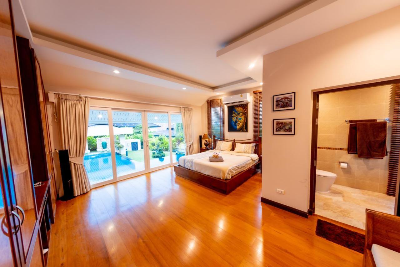 Hua Hin Horizon Ξενοδοχείο Εξωτερικό φωτογραφία