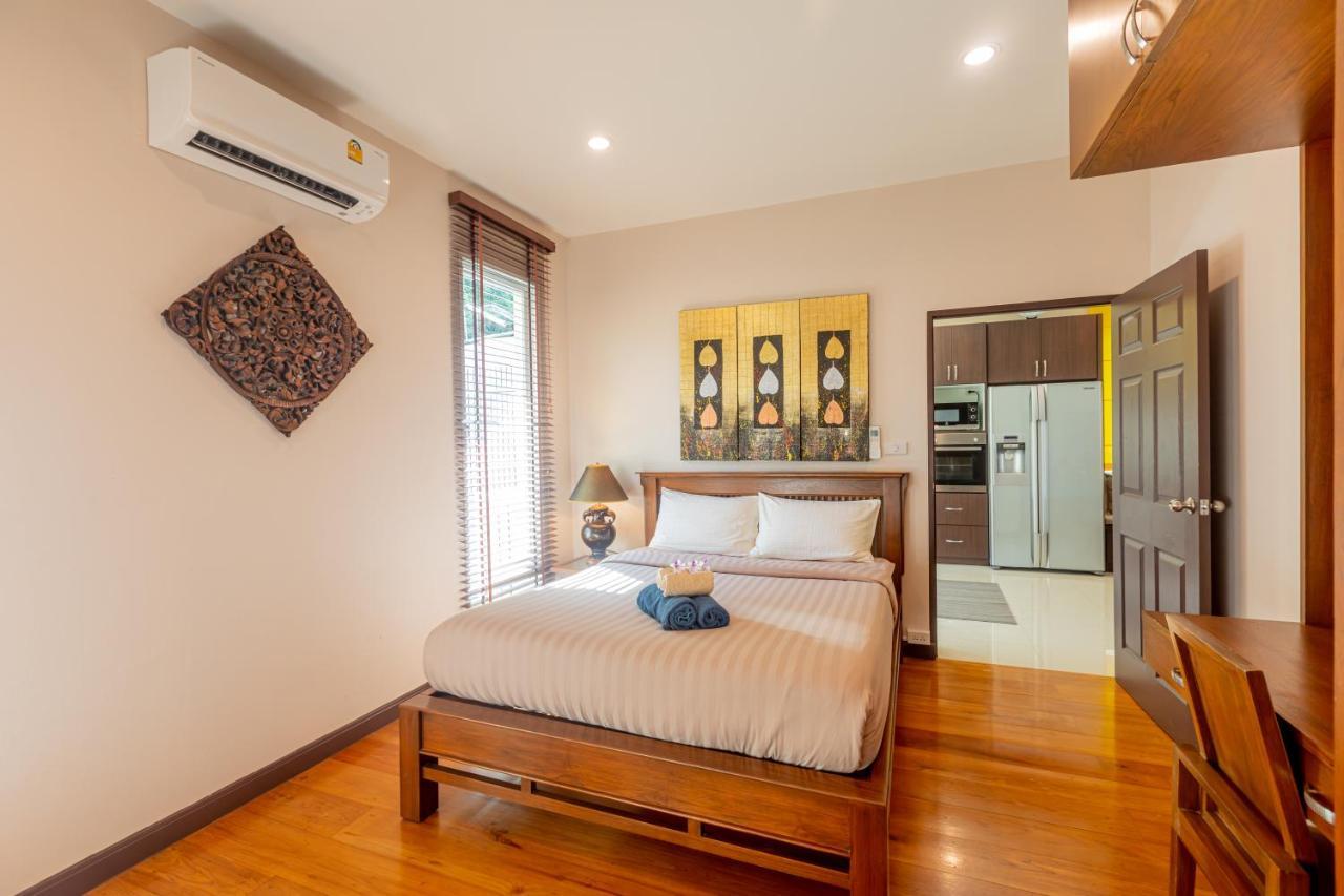Hua Hin Horizon Ξενοδοχείο Εξωτερικό φωτογραφία