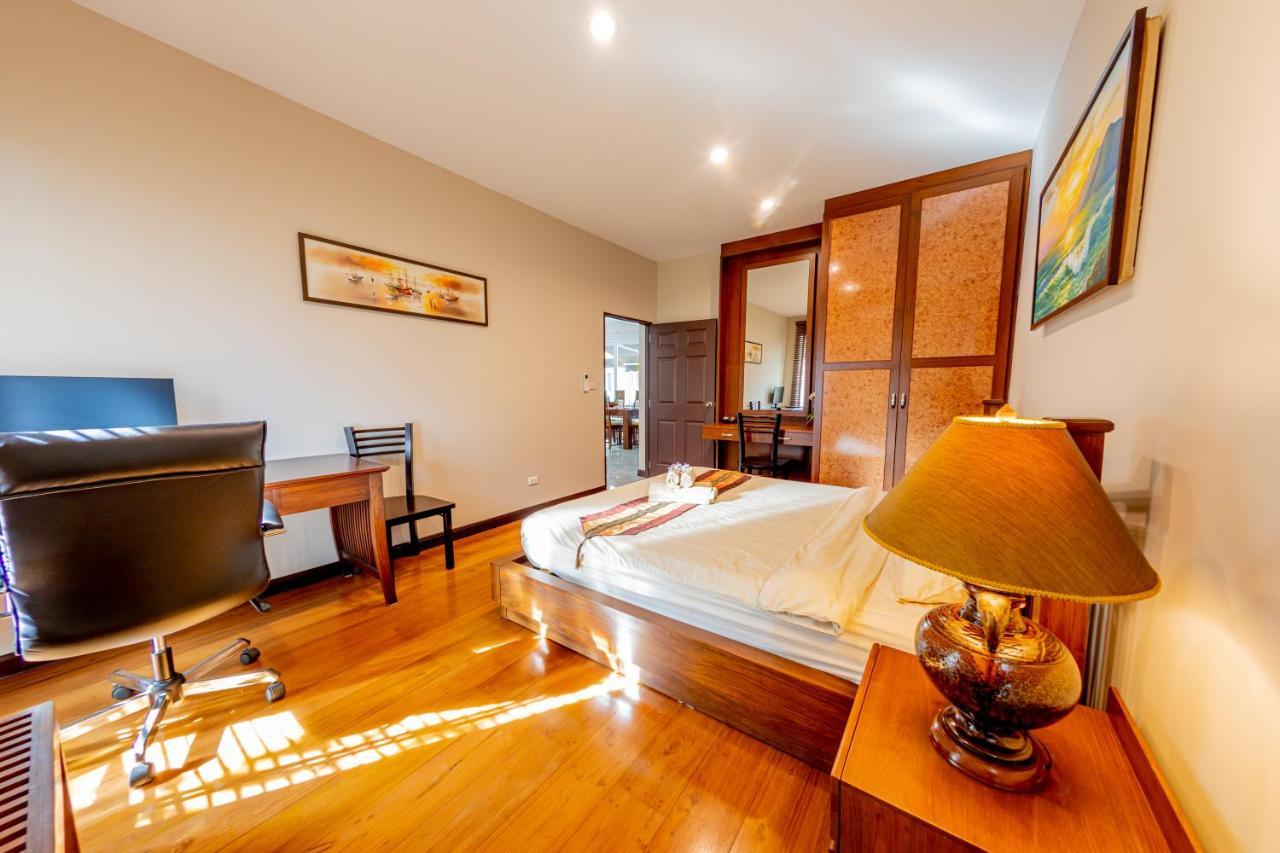 Hua Hin Horizon Ξενοδοχείο Εξωτερικό φωτογραφία