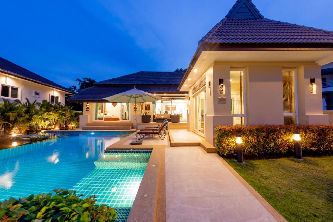 Hua Hin Horizon Ξενοδοχείο Εξωτερικό φωτογραφία