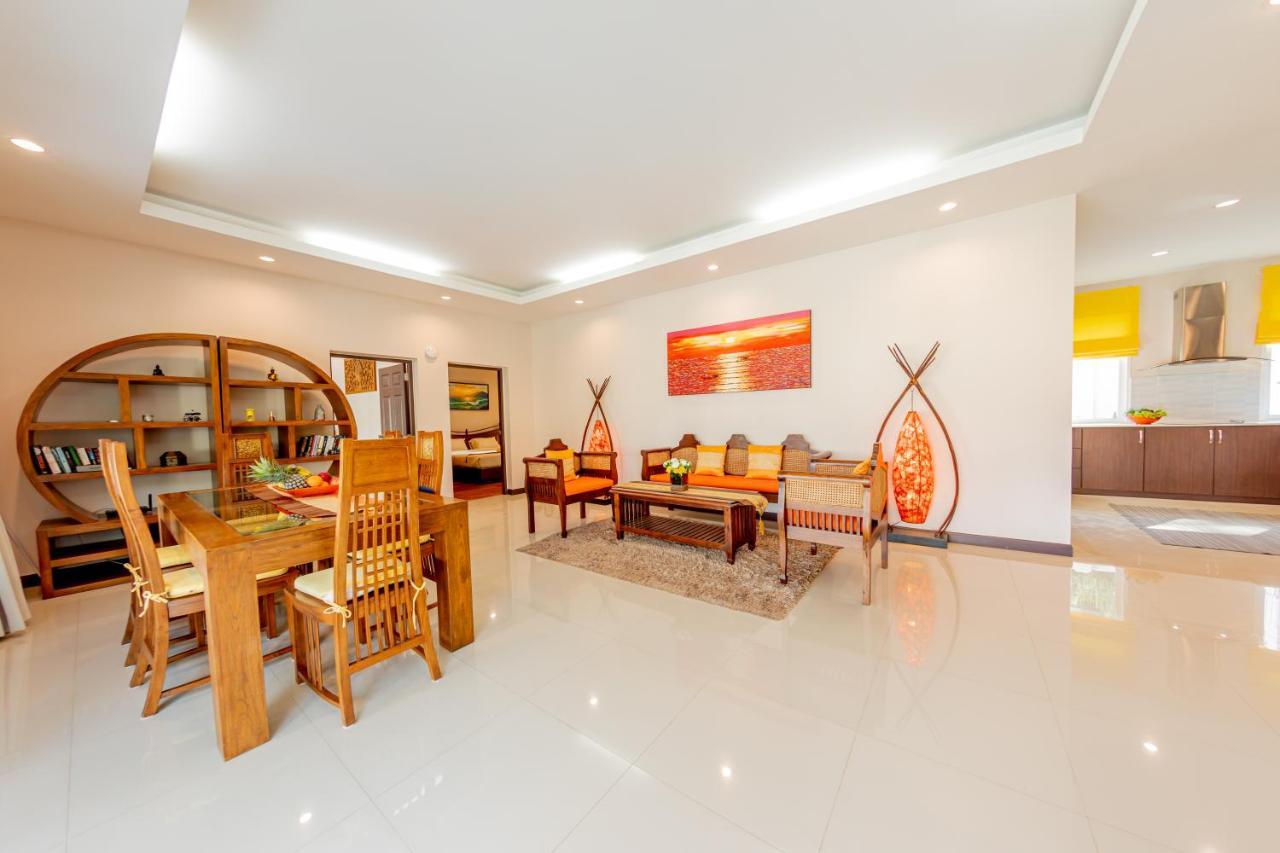 Hua Hin Horizon Ξενοδοχείο Εξωτερικό φωτογραφία