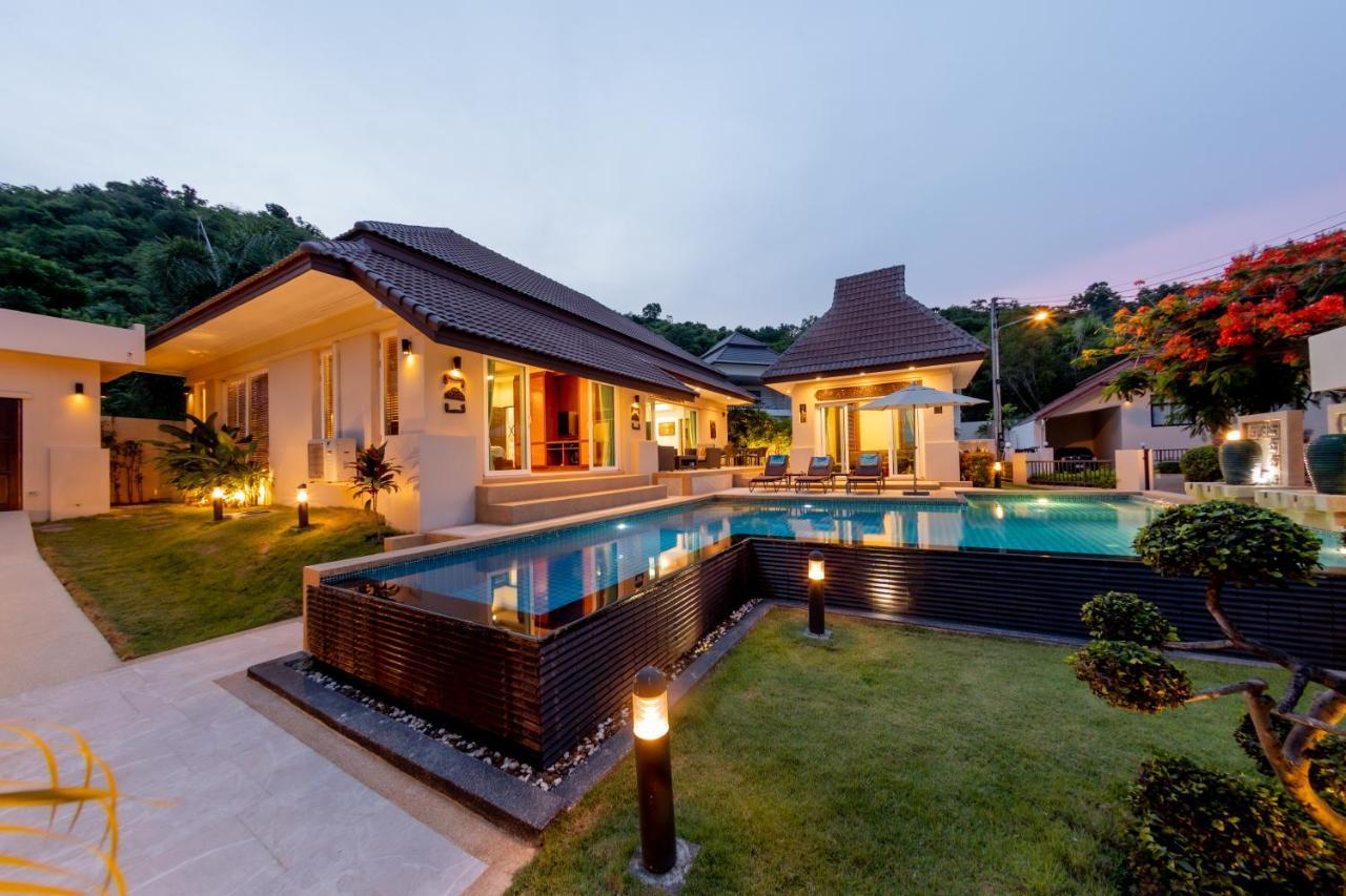Hua Hin Horizon Ξενοδοχείο Εξωτερικό φωτογραφία
