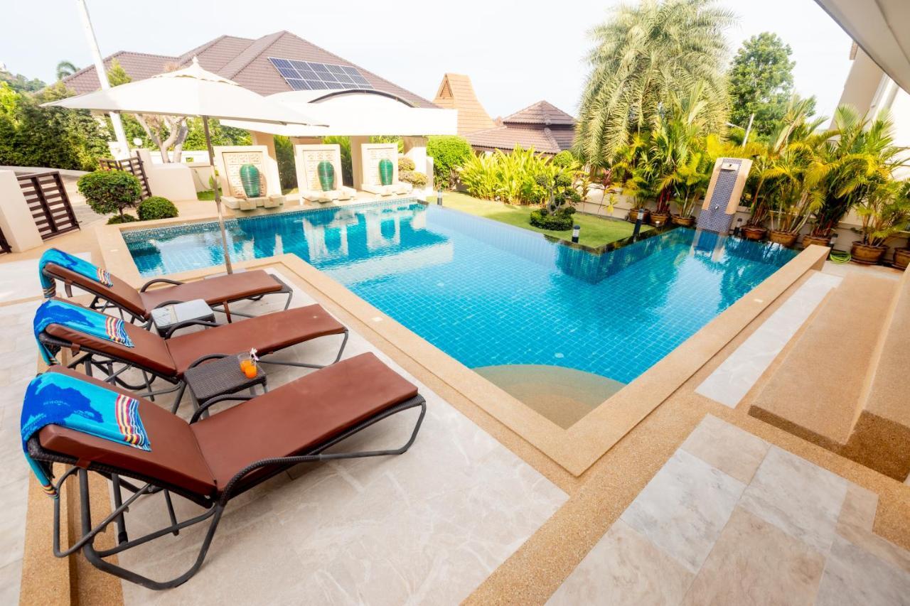Hua Hin Horizon Ξενοδοχείο Εξωτερικό φωτογραφία