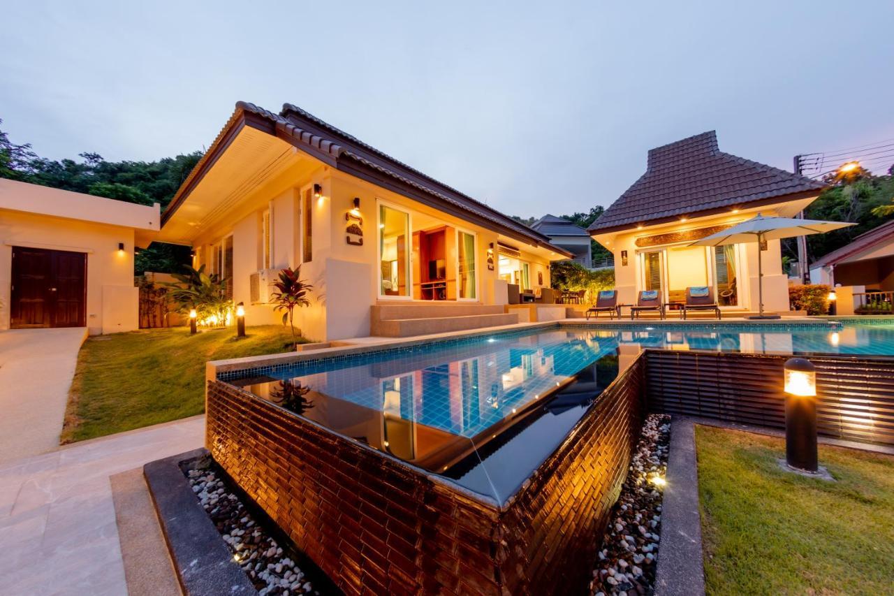 Hua Hin Horizon Ξενοδοχείο Εξωτερικό φωτογραφία