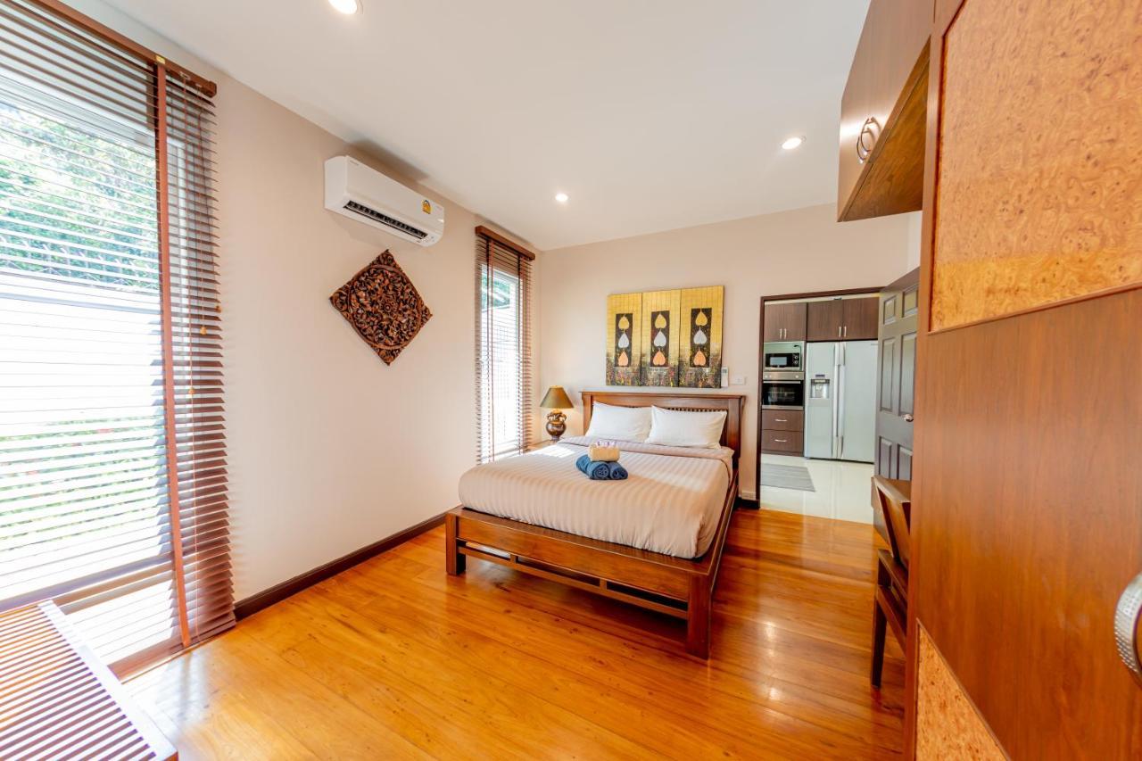 Hua Hin Horizon Ξενοδοχείο Εξωτερικό φωτογραφία
