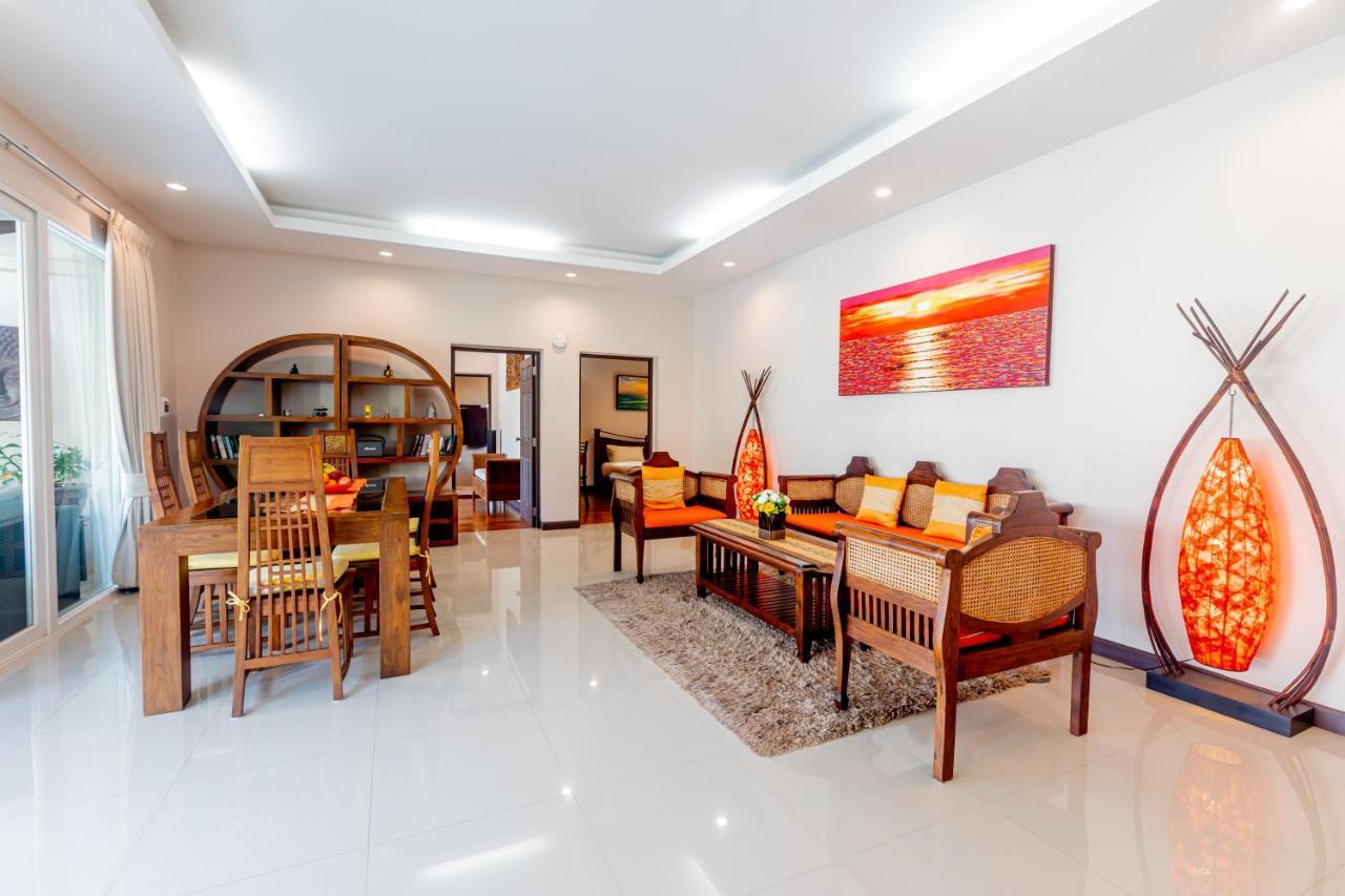 Hua Hin Horizon Ξενοδοχείο Εξωτερικό φωτογραφία