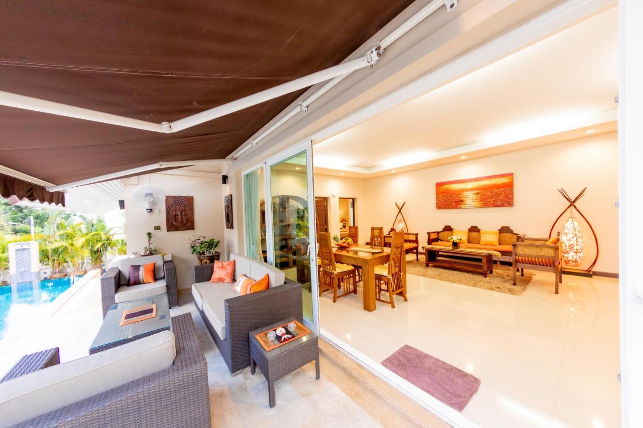 Hua Hin Horizon Ξενοδοχείο Εξωτερικό φωτογραφία