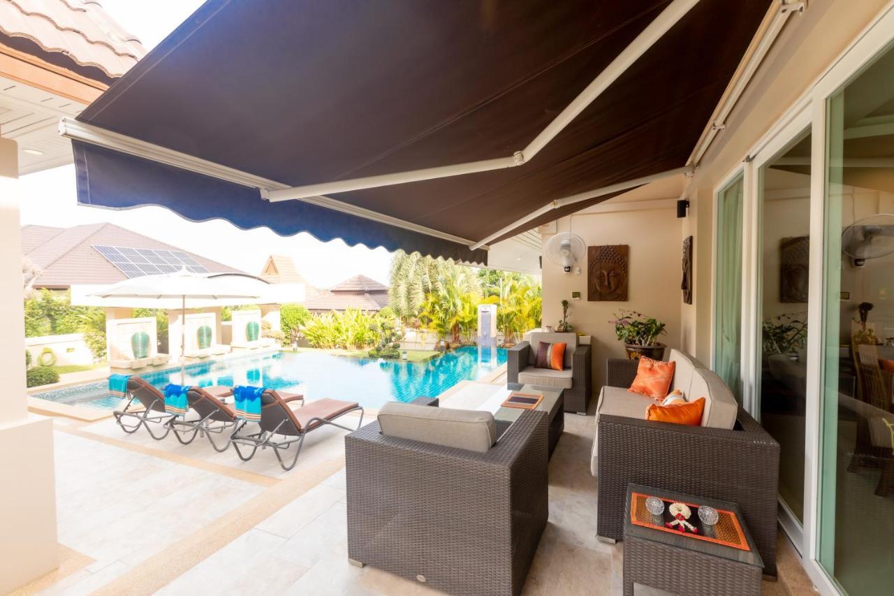 Hua Hin Horizon Ξενοδοχείο Εξωτερικό φωτογραφία