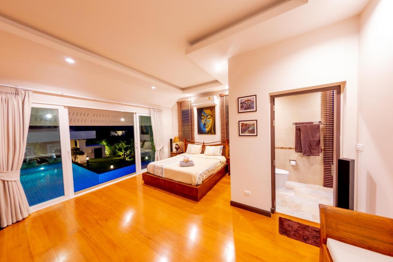 Hua Hin Horizon Ξενοδοχείο Εξωτερικό φωτογραφία