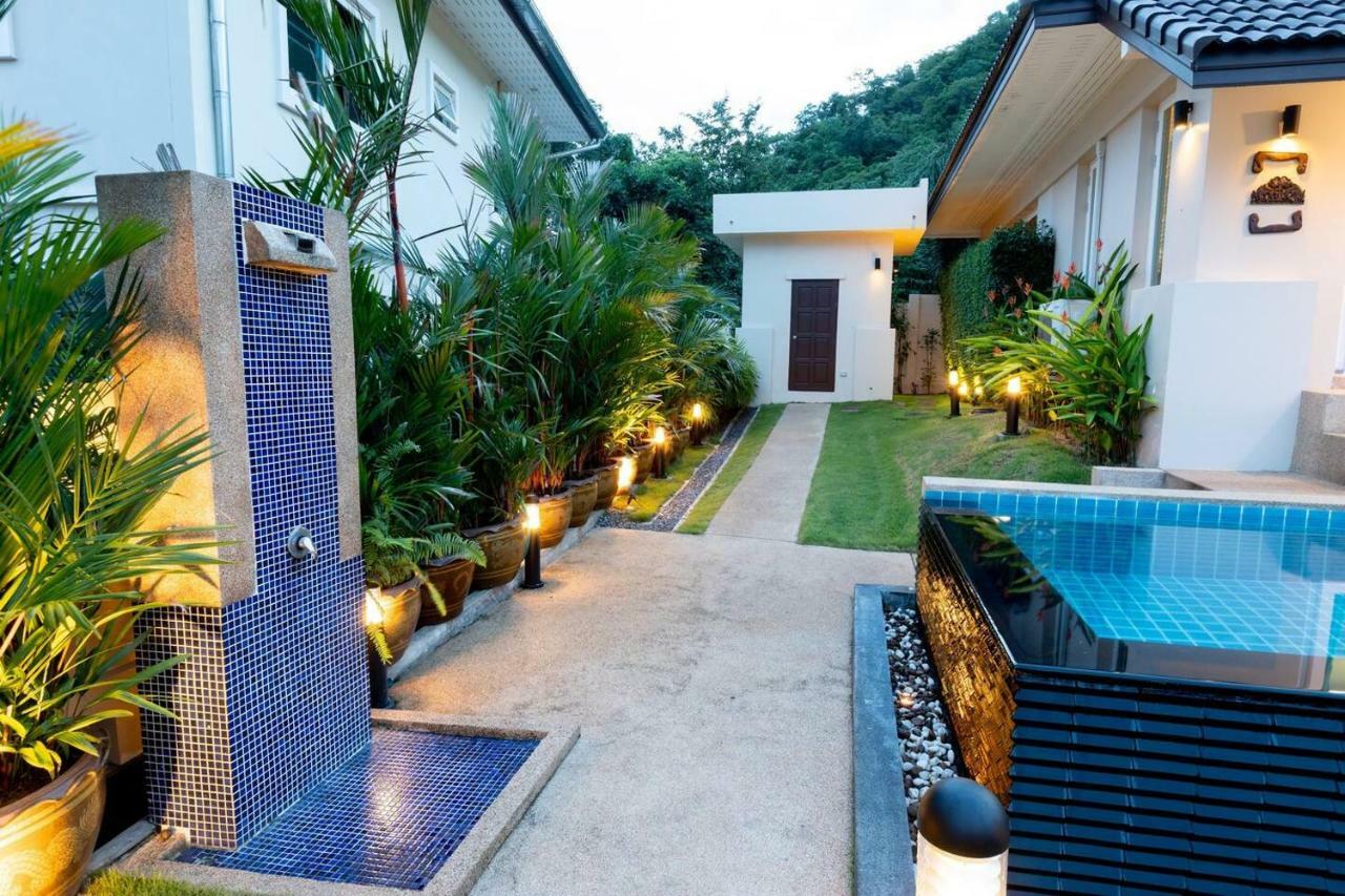 Hua Hin Horizon Ξενοδοχείο Εξωτερικό φωτογραφία